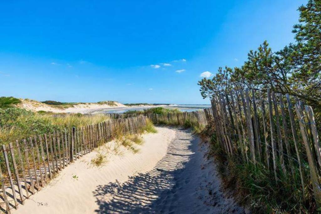 Kitesurf - 100M Plage - Deco Design Berck Exterior photo